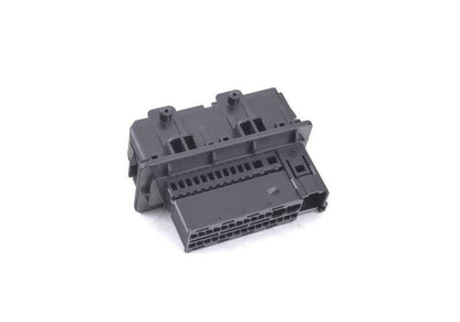 Caixa BBA para BMW 1 F40 Series, Série 2 F44, G87, X1 U11, U12, X2 F39 (OEM 61139224368). BMW original