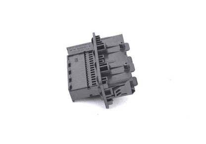 Caixa BBA para BMW 1 F40 Series, Série 2 F44, G87, X1 U11, U12, X2 F39 (OEM 61139224368). BMW original