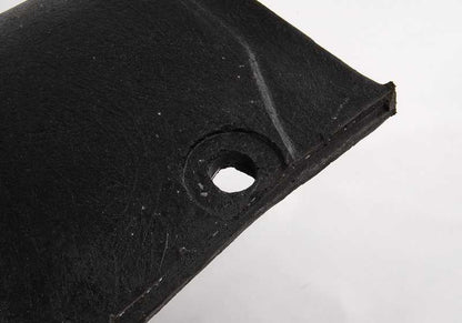Aislante acústico cortafuegos motor OEM 51481916442 para BMW Serie 3 E30 (todos los modelos compatibles). Original BMW.