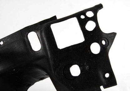 Aislante acústico cortafuegos motor OEM 51481916442 para BMW Serie 3 E30 (todos los modelos compatibles). Original BMW.