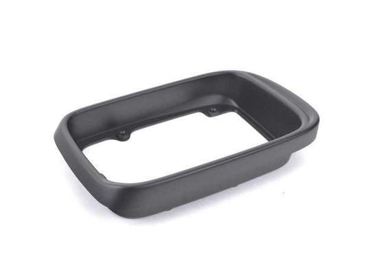 Left frame for BMW E31 (OEM 51168108689). Original BMW