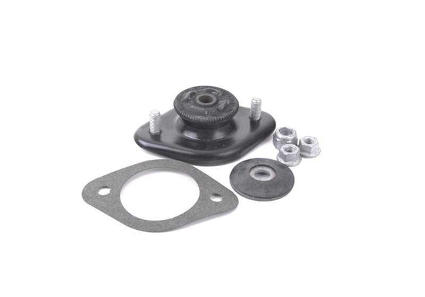 Kit de reparación de soporte de suspensión OEM 33522241454 para BMW E46. Original BMW.
