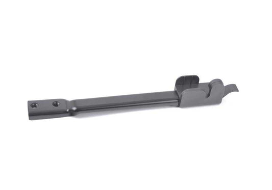 Palanca izquierda de apertura de techo solar OEM 54112267359 para BMW E36 (316g, 316i, 318tds) con techo solar plegable. Original BMW.