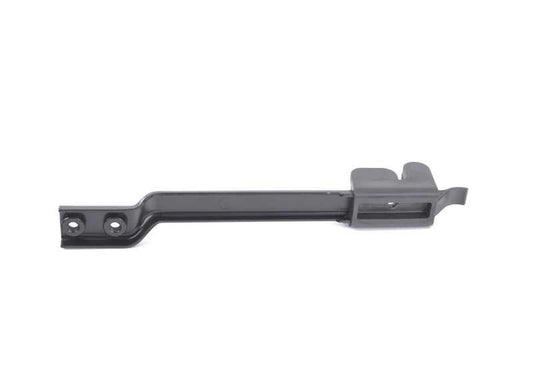 Palanca izquierda de apertura de techo solar OEM 54112267359 para BMW E36 (316g, 316i, 318tds) con techo solar plegable. Original BMW.