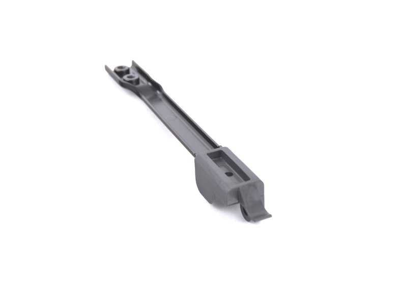 Palanca izquierda de apertura de techo solar OEM 54112267359 para BMW E36 (316g, 316i, 318tds) con techo solar plegable. Original BMW.