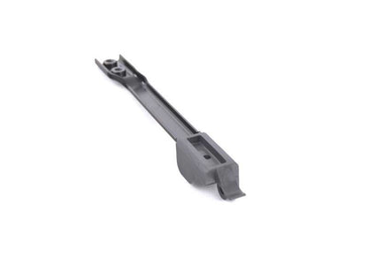 Palanca izquierda de apertura de techo solar OEM 54112267359 para BMW E36 (316g, 316i, 318tds) con techo solar plegable. Original BMW.