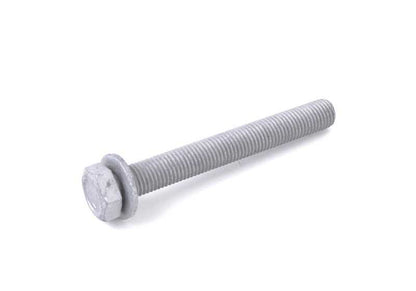 Tornillo hexagonal con arandela OEM 07119907556 para BMW F40, F70, F44, F45, F46, U06, F74, F78, E39, F48, U11, U12, F39, U10, E70, F15, F85, E71, F16, F86, G29, Original BMW.