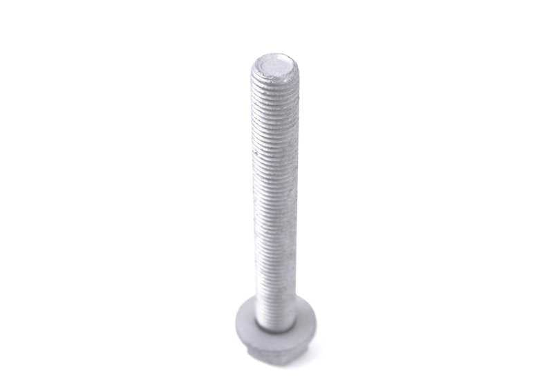 Tornillo hexagonal con arandela OEM 07119907556 para BMW F40, F70, F44, F45, F46, U06, F74, F78, E39, F48, U11, U12, F39, U10, E70, F15, F85, E71, F16, F86, G29, Original BMW.