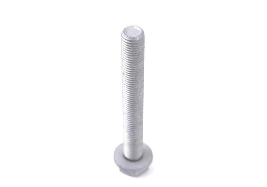 Tornillo hexagonal con arandela OEM 07119907556 para BMW F40, F70, F44, F45, F46, U06, F74, F78, E39, F48, U11, U12, F39, U10, E70, F15, F85, E71, F16, F86, G29, Original BMW.