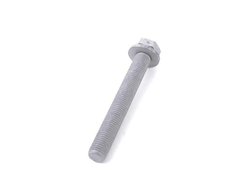 Tornillo hexagonal con arandela OEM 07119907556 para BMW F40, F70, F44, F45, F46, U06, F74, F78, E39, F48, U11, U12, F39, U10, E70, F15, F85, E71, F16, F86, G29, Original BMW.