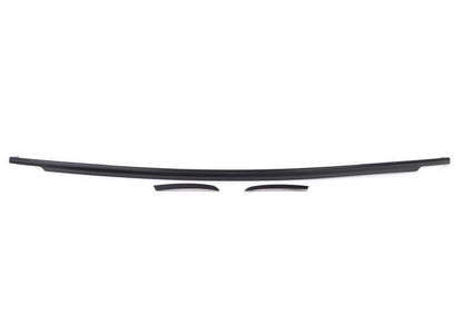 M Performance Moldura Trasera para BMW Serie 7 G11, G12 (OEM 51712413831). Original BMW