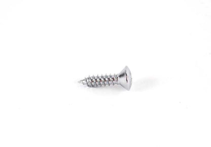Tornillo de chapa OEM 07119902483 para BMW E30, E36, E24, E23, Z3. Original BMW.