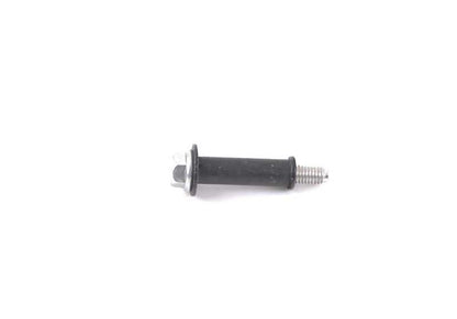 Elemento de fixação para BMW Series 1 E87, Série 3 E46, E90, E91, E92, E93, Série 5 E39, E60, E61, Série 6 E63N, E64N, Série 7 E38, E65, E66, X3 E83, X5 E53, E70, X6 E71 (OEM 11612246948). BMW original
