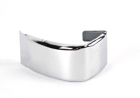 Tapasol grill OEM 511803273 front bumper for BMW E23. Original BMW.