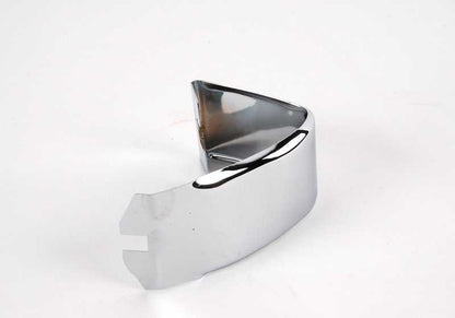 Tapasol grill OEM 511803273 front bumper for BMW E23. Original BMW.