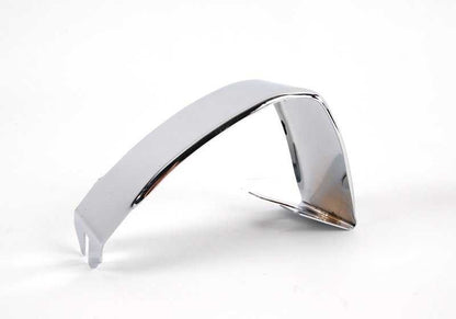 Tapasol grill OEM 511803273 front bumper for BMW E23. Original BMW.