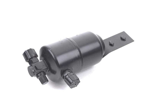 Dryer bottle for BMW 3 Series E21 (OEM 64531368908). Original BMW.