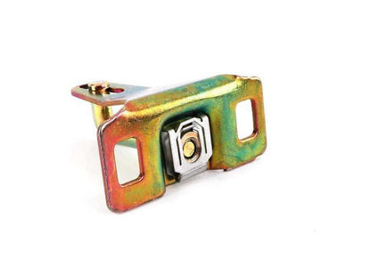 Pestillo de cierre de maletero OEM 51241916204 para BMW E30, E32. Original BMW.