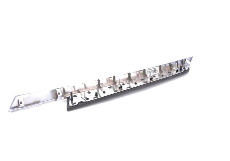 Dekorative Formtüre Innenraum Bambú Vordertür OEM 51417137182 für BMW E70 X5 3.0d, 3.0SD, 3.0SI, 4,8i, M. Original BMW.