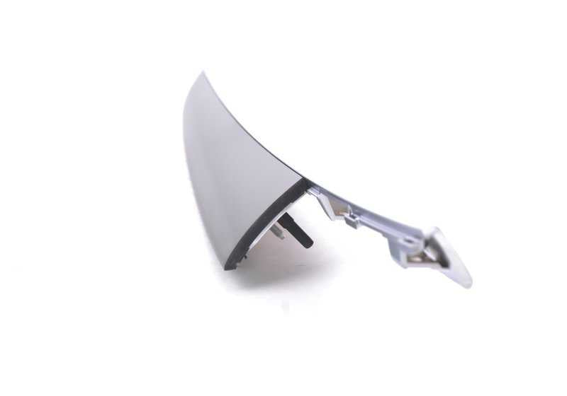 Dekorative Formtüre Innenraum Bambú Vordertür OEM 51417137182 für BMW E70 X5 3.0d, 3.0SD, 3.0SI, 4,8i, M. Original BMW.