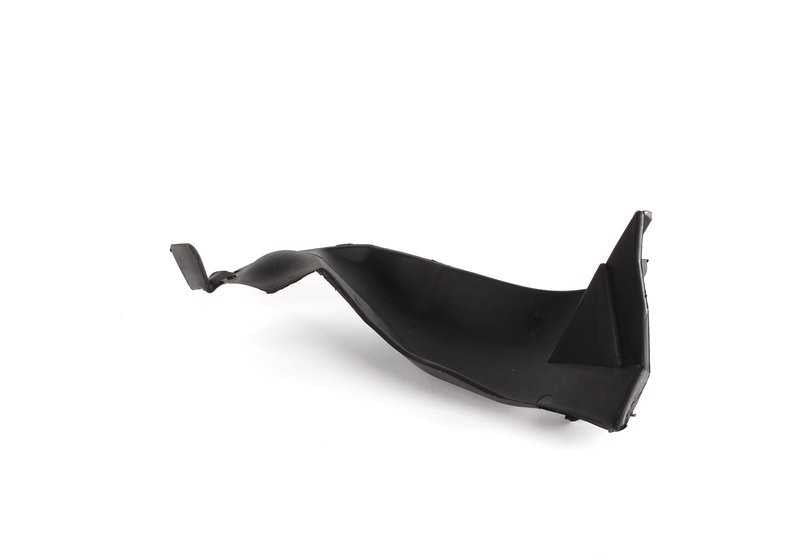 Cubierta derecha del parabrisas OEM 51718232636 para BMW E46. Original BMW.