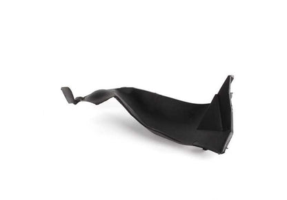 Cubierta derecha del parabrisas OEM 51718232636 para BMW E46. Original BMW.