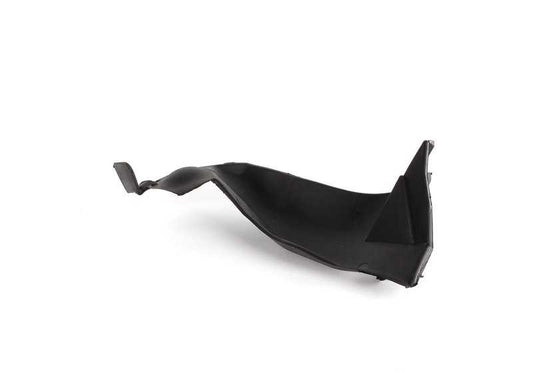 Couverture droite du pare-brise OEM 51718232636 pour BMW E46. BMW d'origine.