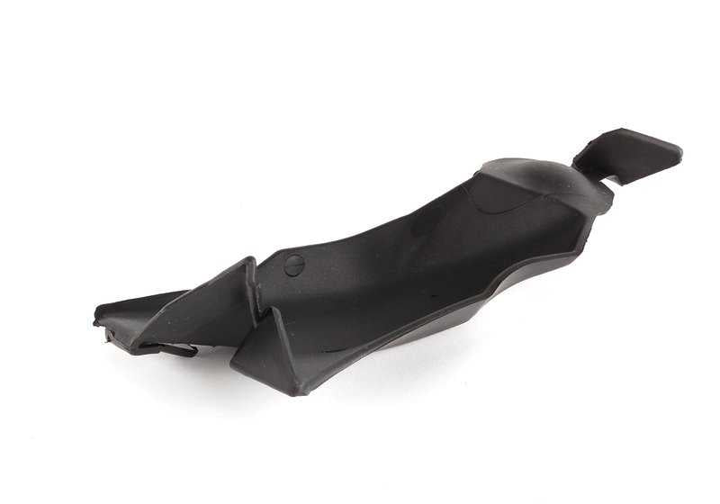 Cubierta derecha del parabrisas OEM 51718232636 para BMW E46. Original BMW.