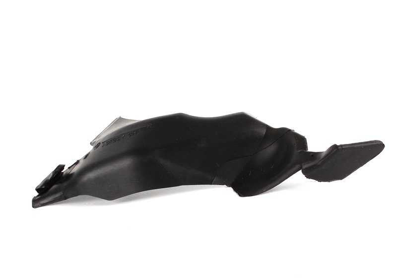 Cubierta derecha del parabrisas OEM 51718232636 para BMW E46. Original BMW.