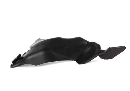 Cubierta derecha del parabrisas OEM 51718232636 para BMW E46. Original BMW.