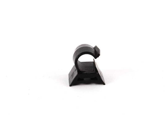 Soporte de cables OEM 61131369373 para BMW E30, E36, E28, E24 y E23. Pieza original BMW.