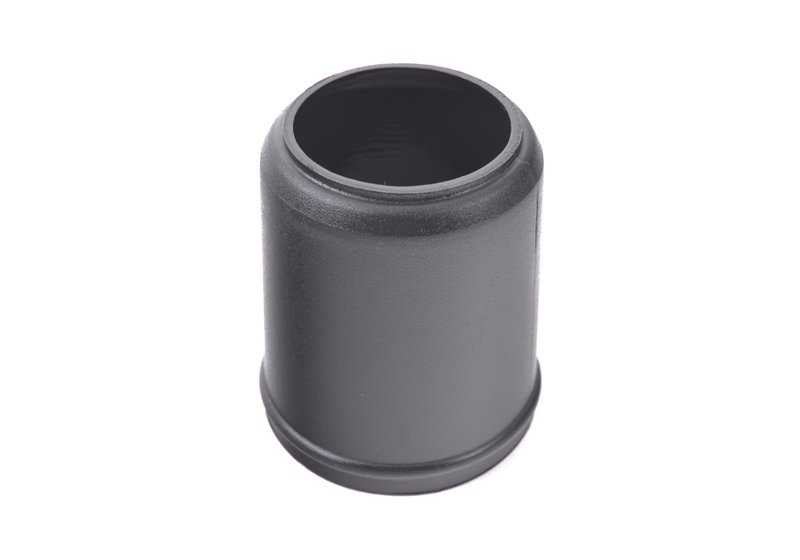 BMW Protection Tube Series 5 E12, Série 6 E24, Série 7 E23 (OEM 31331117663). BMW original.