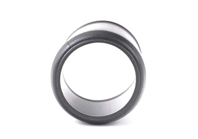 BMW Protection Tube Series 5 E12, Série 6 E24, Série 7 E23 (OEM 31331117663). BMW original.