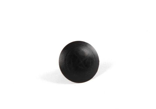 OEM 51711916039 Clip de serrage pour BMW E30, E28, E34, E60, E60N, E61, E61N, E32, E53. Pièce BMW originale. Idéal pour les fixations avant du véhicule.