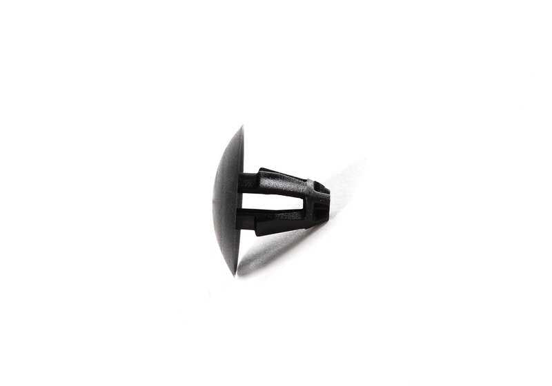 OEM 51711916039 Clip per morsetto per BMW E30, E28, E34, E60, E60N, E61, E61N, E32, E53. BMW originale BMW. Ideale per le fissazioni frontali del veicolo.