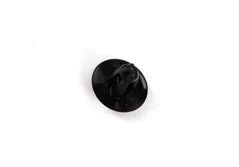 OEM 51711916039 Clip per morsetto per BMW E30, E28, E34, E60, E60N, E61, E61N, E32, E53. BMW originale BMW. Ideale per le fissazioni frontali del veicolo.