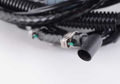 Wiring for wiper boamlets palefactated OEM 61108407806 for BMW E36 and Z3. Original BMW.