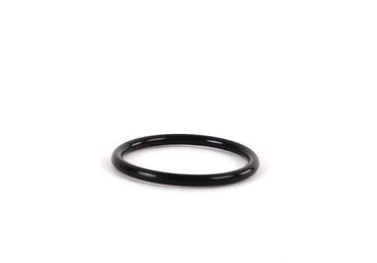 O-ring (O-ring) OEM 11411304178 per BMW E30, E28, E34, E39, E24, E52. BMW originale.
