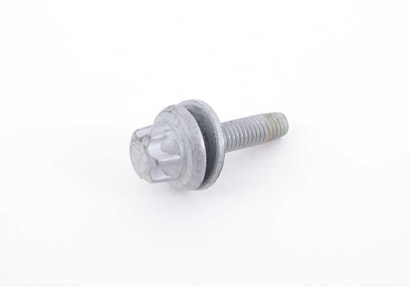 OM Self -Roscancan Suron 31306795151 per BMW F07, F10, F11, F18, F06, F12, F13, F01, F02, F04, I12. BMW originale.