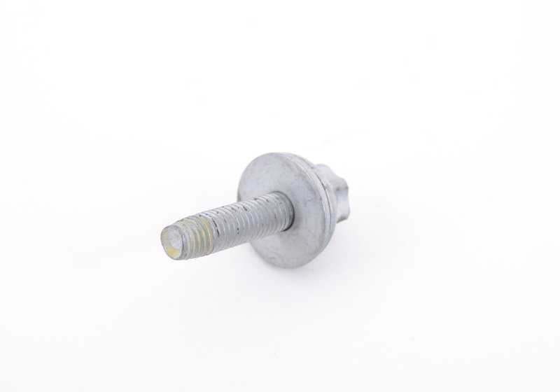 OM Self -Roscancan Suron 31306795151 per BMW F07, F10, F11, F18, F06, F12, F13, F01, F02, F04, I12. BMW originale.