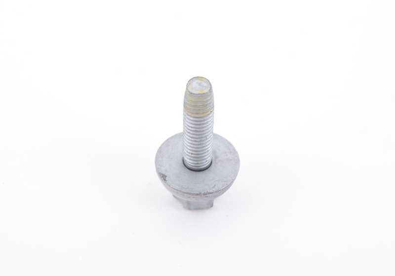 OM Self -Roscancan Suron 31306795151 per BMW F07, F10, F11, F18, F06, F12, F13, F01, F02, F04, I12. BMW originale.