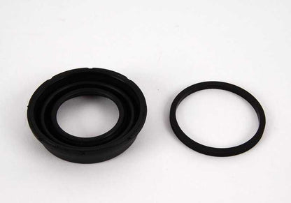 Juego de juntas para pinza de freno OEM 34216750163 para BMW E46, E83, E53. Original BMW.