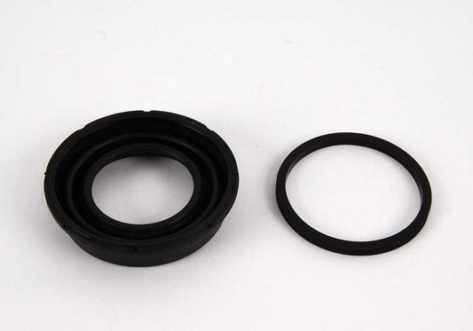 Juego de juntas para pinza de freno OEM 34216750163 para BMW E46, E83, E53. Original BMW.