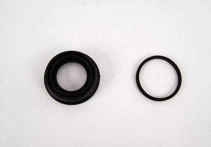 Juego de juntas para pinza de freno OEM 34216750163 para BMW E46, E83, E53. Original BMW.