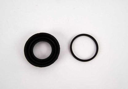 Juego de juntas para pinza de freno OEM 34216750163 para BMW E46, E83, E53. Original BMW.