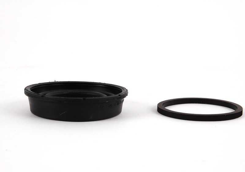 Juego de juntas para pinza de freno OEM 34216750163 para BMW E46, E83, E53. Original BMW.