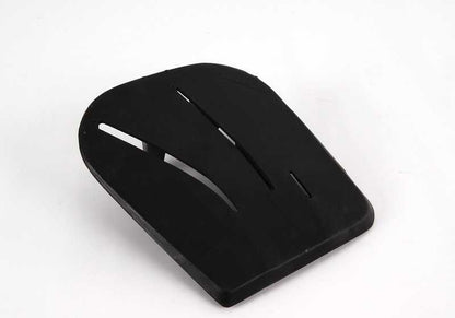 Silentblock amortiguador OEM 35114440140 para BMW F10, F11, F06, F07, F12, F13, F01, F02, F25, E70, E71, E72, E65, E66, E60, E61. Pieza original BMW.
