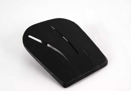 Silentblock amortiguador OEM 35114440140 para BMW F10, F11, F06, F07, F12, F13, F01, F02, F25, E70, E71, E72, E65, E66, E60, E61. Pieza original BMW.