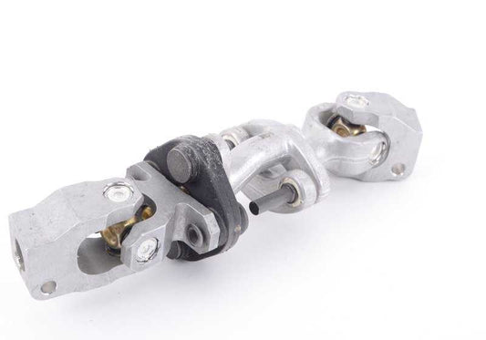 Eje de dirección inferior OEM 32312225912 para BMW E30. Pieza original BMW.