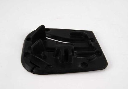 Silentblock amortiguador OEM 35114440140 para BMW F10, F11, F06, F07, F12, F13, F01, F02, F25, E70, E71, E72, E65, E66, E60, E61. Pieza original BMW.